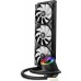 Кулер для процессора DeepCool GamerStorm Castle 360RGB V2 DP-GS-H12AR-CSL360V2. Фото №3