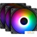 Кулер для процессора DeepCool GamerStorm Castle 360RGB V2 DP-GS-H12AR-CSL360V2. Фото №4