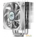 Кулер для процессора DeepCool GAMMAXX 400 DP-MCH4-GMX400WH. Фото №3