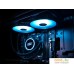 Кулер для процессора DeepCool GAMMAXX L240 v2 DP-H12RF-GL240V2. Фото №10