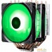 Кулер для процессора DeepCool NEPTWIN RGB DP-MCH6-NT-A4RGB. Фото №1