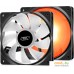 Кулер для процессора DeepCool NEPTWIN RGB DP-MCH6-NT-A4RGB. Фото №9