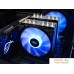 Кулер для процессора DeepCool NEPTWIN RGB DP-MCH6-NT-A4RGB. Фото №12