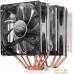 Кулер для процессора DeepCool NEPTWIN V2. Фото №1