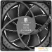 Вентилятор для корпуса DeepCool GamerStorm TF120 S DP-GS-H12FDB-TF120S-BK. Фото №4