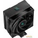 Кулер для процессора DeepCool AG400 Digital BK R-AG400-BKNDMN-G-2. Фото №3