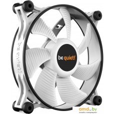 Вентилятор для корпуса be quiet! Shadow Wings 2 120mm White BL088