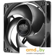 Вентилятор для корпуса Cooler Master Silencio FP 120 PWM (R4-SFNL-14PK-R1)