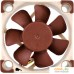 Вентилятор для корпуса Noctua NF-A4x10 FLX. Фото №3