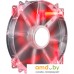Кулер для корпуса Cooler Master MegaFlow 200 Red LED (R4-LUS-07AR-GP). Фото №1