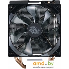 Кулер для процессора Cooler Master Hyper 212 LED Turbo [RR-212TK-16PR-R1]