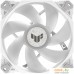 Набор вентиляторов с контроллером ASUS TUF Gaming TF120 ARGB Triple Fan Kit White Edition. Фото №5