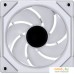 Набор вентиляторов с контроллером Lian Li Uni Fan SL Infinity 120 G99.12SLIN3W.00. Фото №7