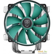 Кулер для процессора DeepCool Lucifer V2