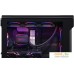 Жидкостное охлаждение для процессора Phanteks Glacier One 360D30 Black PH-GO360D30_DBK01. Фото №4