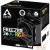 Кулер для процессора Arctic Freezer 36 A-RGB Black ACFRE00124A. Фото №10