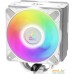 Кулер для процессора Arctic Freezer 36 A-RGB White ACFRE00125A. Фото №1