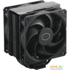 Кулер для процессора Cooler Master Hyper 212 Black X Duo RR-S4KK-25DN-R1