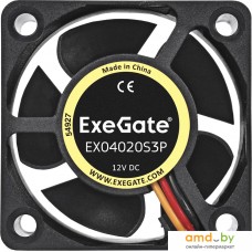 Вентилятор для сервера ExeGate EX04020S3P