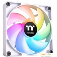 Набор вентиляторов Thermaltake CT140 ARGB White 2-Fan Pack CL-F154-PL14SW-A