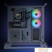 Жидкостное охлаждение для процессора Thermaltake TH240 V2 ARGB Snow Edition CL-W364-PL12SW-A. Фото №6