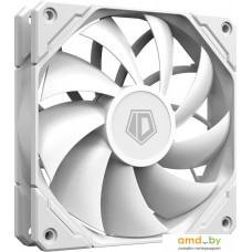 Вентилятор для корпуса ID-Cooling TF-12025-PRO White