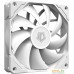 Вентилятор для корпуса ID-Cooling TF-12025-PRO White. Фото №1