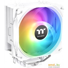 Кулер для процессора Thermaltake UX200 SE ARGB White CL-P116-AL12SW-A