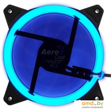 Вентилятор для корпуса AeroCool Rev Blue