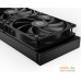 Жидкостное охлаждение для процессора ID-Cooling FrostFlow FX360. Фото №4