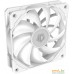 Набор вентиляторов ID-Cooling TF-12025-PRO-ARGB Trio White. Фото №2