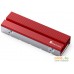 Радиатор для SSD Jonsbo M.2-6 Red. Фото №2
