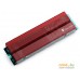 Радиатор для SSD Jonsbo M.2-6 Red. Фото №5