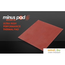 Термопрокладка Thermal Grizzly Minus Pad Extreme TG-MPE-120-20-10-R