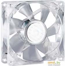 Кулер для корпуса Cooler Master BC 80 Blue LED Fan (R4-BC8R-18FB-R1)