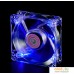 Кулер для корпуса Cooler Master BC 80 Blue LED Fan (R4-BC8R-18FB-R1). Фото №2