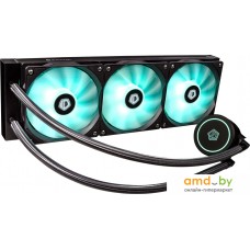 Кулер для процессора ID-Cooling Auraflow X 360