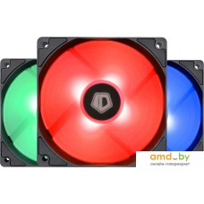 Набор вентиляторов ID-Cooling XF-12025-RGB-TRIO