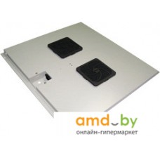 Блок вентиляторов для серверного шкафа TWT TWT-CBE-FAN2-6