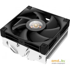 Кулер для процессора DeepCool AN400 R-AN400-BKWNMN-G