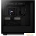 Жидкостное охлаждение для процессора NZXT Kraken Elite 280 RL-KN28E-B1. Фото №5