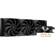 Жидкостное охлаждение для процессора ID-Cooling FrostFlow FX360 Pro