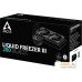 Жидкостное охлаждение для процессора Arctic Liquid Freezer III 280 Black ACFRE00135A. Фото №8