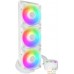 Жидкостное охлаждение для процессора Arctic Liquid Freezer III 420 A-RGB White ACFRE00153A. Фото №15