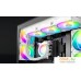 Жидкостное охлаждение для процессора Arctic Liquid Freezer III 420 A-RGB White ACFRE00153A. Фото №8