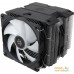 Кулер для процессора SilverStone Hydrogon D140 ARGB. Фото №4