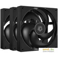 Вентилятор для корпуса ID-Cooling AS-120-K Trio