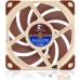 Вентилятор для корпуса Noctua NF-A12x25 PWM. Фото №4