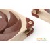 Вентилятор для корпуса Noctua NF-A12x25 PWM. Фото №6