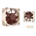 Вентилятор для корпуса Noctua NF-A6x25 PWM. Фото №5